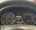Сірий Ніссан Кашкай 2, об'ємом двигуна 2 л та пробігом 84 тис. км за 12500 $, фото 100 на Automoto.ua