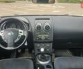 Сірий Ніссан Кашкай 2, об'ємом двигуна 1.6 л та пробігом 187 тис. км за 9850 $, фото 44 на Automoto.ua