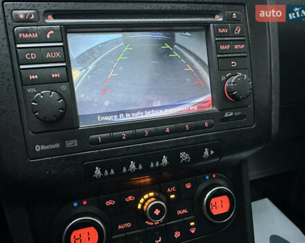 Серый Ниссан Кашкай 2, объемом двигателя 1.6 л и пробегом 107 тыс. км за 8950 $, фото 74 на Automoto.ua