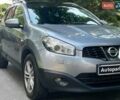 Серый Ниссан Кашкай 2, объемом двигателя 1.5 л и пробегом 252 тыс. км за 10490 $, фото 13 на Automoto.ua
