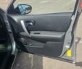 Сірий Ніссан Кашкай 2, об'ємом двигуна 1.6 л та пробігом 187 тис. км за 9850 $, фото 66 на Automoto.ua