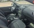 Сірий Ніссан Кашкай 2, об'ємом двигуна 1.6 л та пробігом 187 тис. км за 9850 $, фото 70 на Automoto.ua
