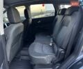 Серый Ниссан Кашкай 2, объемом двигателя 2 л и пробегом 234 тыс. км за 9900 $, фото 15 на Automoto.ua