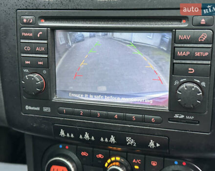 Серый Ниссан Кашкай 2, объемом двигателя 1.6 л и пробегом 107 тыс. км за 8950 $, фото 18 на Automoto.ua