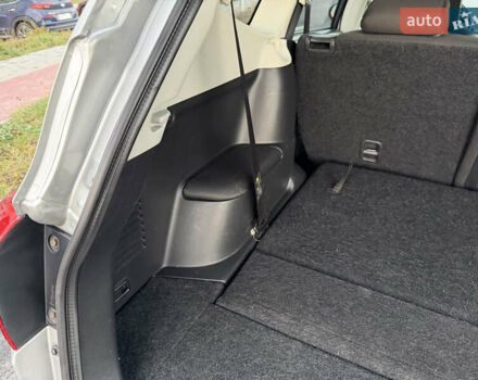 Сірий Ніссан Кашкай 2, об'ємом двигуна 1.6 л та пробігом 205 тис. км за 9777 $, фото 41 на Automoto.ua