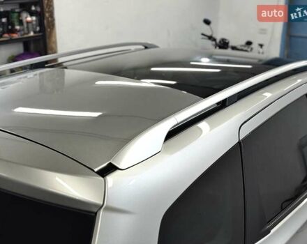 Сірий Ніссан Кашкай 2, об'ємом двигуна 2 л та пробігом 84 тис. км за 12500 $, фото 17 на Automoto.ua