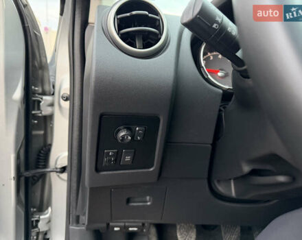 Сірий Ніссан Кашкай 2, об'ємом двигуна 1.6 л та пробігом 205 тис. км за 9777 $, фото 50 на Automoto.ua