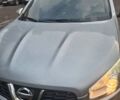 Серый Ниссан Кашкай 2, объемом двигателя 1.6 л и пробегом 257 тыс. км за 10400 $, фото 13 на Automoto.ua