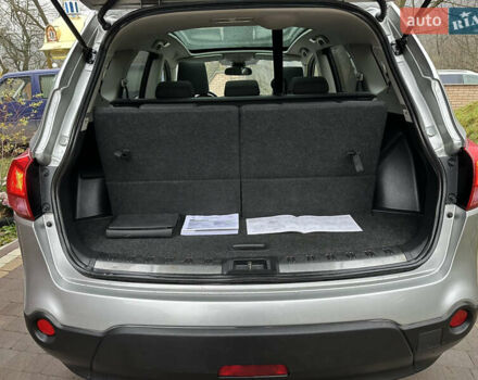 Серый Ниссан Кашкай 2, объемом двигателя 1.6 л и пробегом 107 тыс. км за 8950 $, фото 33 на Automoto.ua