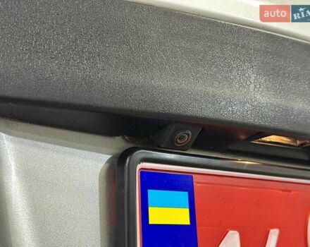 Сірий Ніссан Кашкай 2, об'ємом двигуна 2 л та пробігом 84 тис. км за 12500 $, фото 20 на Automoto.ua