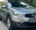 Серый Ниссан Кашкай 2, объемом двигателя 1.5 л и пробегом 252 тыс. км за 10490 $, фото 13 на Automoto.ua