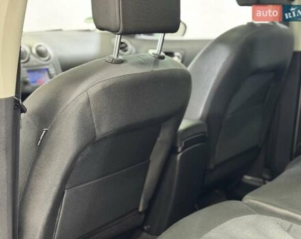 Сірий Ніссан Кашкай 2, об'ємом двигуна 2 л та пробігом 84 тис. км за 12500 $, фото 85 на Automoto.ua