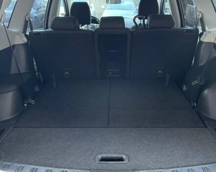 Серый Ниссан Кашкай 2, объемом двигателя 2 л и пробегом 188 тыс. км за 10999 $, фото 47 на Automoto.ua