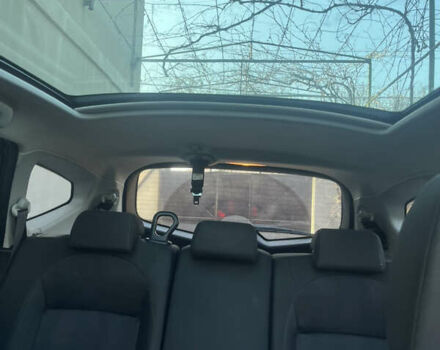 Сірий Ніссан Кашкай 2, об'ємом двигуна 2 л та пробігом 202 тис. км за 12700 $, фото 10 на Automoto.ua