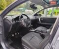 Ниссан Кашкай 2 2011 в Житомире на Automoto.ua Серый Ниссан Кашкай 2, объемом двигателя 1.5 л и пробегом 182 тыс. км за 10600 $, фото 20 на Automoto.ua