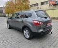 Ниссан Кашкай 2 2011 в Луцке на Automoto.ua Серый Ниссан Кашкай 2, объемом двигателя 1.5 л и пробегом 185 тыс. км за 12499 $, фото 9 на Automoto.ua