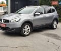 Ниссан Кашкай 2 2011 в Житомире на Automoto.ua Серый Ниссан Кашкай 2, объемом двигателя 1.5 л и пробегом 182 тыс. км за 10600 $, фото 15 на Automoto.ua