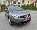 Ниссан Кашкай 2 2011 в Луцке на Automoto.ua Серый Ниссан Кашкай 2, объемом двигателя 1.5 л и пробегом 185 тыс. км за 12499 $, фото 2 на Automoto.ua