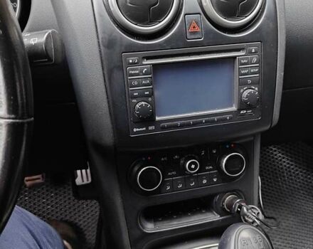 Ниссан Кашкай 2 2011 в Маневичах на Automoto.ua Серый Ниссан Кашкай 2, объемом двигателя 1.5 л и пробегом 257 тыс. км за 9800 $, фото 4 на Automoto.ua