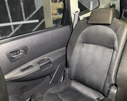 Ниссан Кашкай 2 2011 в Сумах на Automoto.ua Серый Ниссан Кашкай 2, объемом двигателя 2 л и пробегом 170 тыс. км за 11300 $, фото 36 на Automoto.ua