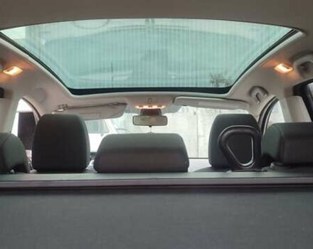 Серый Ниссан Кашкай 2, объемом двигателя 1.5 л и пробегом 226 тыс. км за 10850 $, фото 5 на Automoto.ua