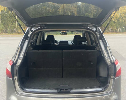 Ниссан Кашкай 2 2011 в Трускавце на Automoto.ua Серый Ниссан Кашкай 2, объемом двигателя 1.6 л и пробегом 208 тыс. км за 11850 $, фото 12 на Automoto.ua