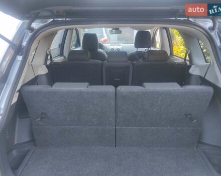 Ниссан Кашкай 2 2011 в Ровно на Automoto.ua Серый Ниссан Кашкай 2, объемом двигателя 1.5 л и пробегом 228 тыс. км за 10500 $, фото 15 на Automoto.ua