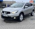 Серый Ниссан Кашкай 2, объемом двигателя 2 л и пробегом 220 тыс. км за 9900 $, фото 34 на Automoto.ua