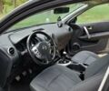 Сірий Ніссан Кашкай 2, об'ємом двигуна 1.5 л та пробігом 234 тис. км за 11300 $, фото 35 на Automoto.ua
