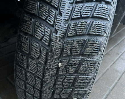 Серый Ниссан Кашкай 2, объемом двигателя 1.5 л и пробегом 280 тыс. км за 10300 $, фото 10 на Automoto.ua