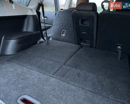 Серый Ниссан Кашкай 2, объемом двигателя 2 л и пробегом 178 тыс. км за 11200 $, фото 58 на Automoto.ua