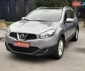 Ниссан Кашкай 2 2011 в Житомире на Automoto.ua Серый Ниссан Кашкай 2, объемом двигателя 1.5 л и пробегом 182 тыс. км за 10600 $, фото 1 на Automoto.ua