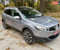 Ниссан Кашкай 2 2011 в Нетешине на Automoto.ua Серый Ниссан Кашкай 2, объемом двигателя 1.5 л и пробегом 268 тыс. км за 9600 $, фото 7 на Automoto.ua