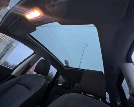 Серый Ниссан Кашкай 2, объемом двигателя 1.5 л и пробегом 280 тыс. км за 10300 $, фото 12 на Automoto.ua