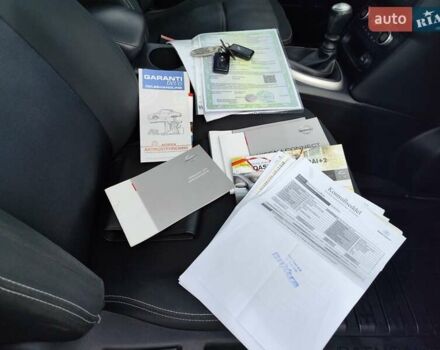 Ниссан Кашкай 2 2011 в Житомире на Automoto.ua Серый Ниссан Кашкай 2, объемом двигателя 1.5 л и пробегом 182 тыс. км за 10600 $, фото 55 на Automoto.ua