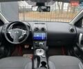 Серый Ниссан Кашкай 2, объемом двигателя 2 л и пробегом 230 тыс. км за 12200 $, фото 25 на Automoto.ua