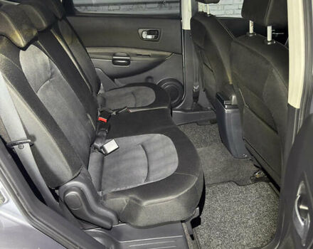 Ниссан Кашкай 2 2011 в Сумах на Automoto.ua Серый Ниссан Кашкай 2, объемом двигателя 2 л и пробегом 170 тыс. км за 11300 $, фото 19 на Automoto.ua