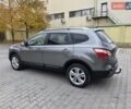 Ниссан Кашкай 2 2011 в Луцке на Automoto.ua Серый Ниссан Кашкай 2, объемом двигателя 1.5 л и пробегом 185 тыс. км за 12499 $, фото 8 на Automoto.ua