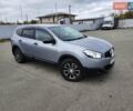 Ніссан Кашкай 2 2011 у Києві на Automoto.ua Сірий Ніссан Кашкай 2, об'ємом двигуна 1.6 л та пробігом 142 тис. км за 10500 $, фото 38 на Automoto.ua