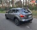 Сірий Ніссан Кашкай 2, об'ємом двигуна 1.5 л та пробігом 234 тис. км за 11300 $, фото 24 на Automoto.ua