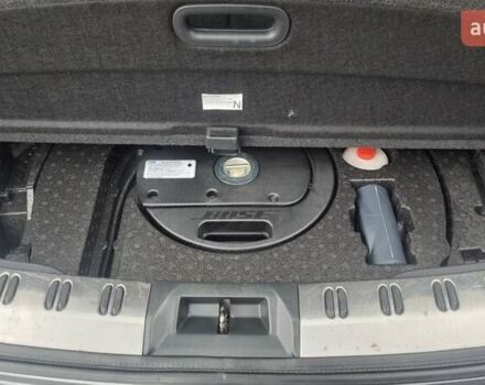 Серый Ниссан Кашкай 2, объемом двигателя 2 л и пробегом 202 тыс. км за 10900 $, фото 23 на Automoto.ua