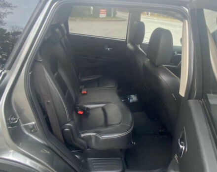 Ниссан Кашкай 2 2011 в Трускавце на Automoto.ua Серый Ниссан Кашкай 2, объемом двигателя 1.6 л и пробегом 208 тыс. км за 11850 $, фото 8 на Automoto.ua