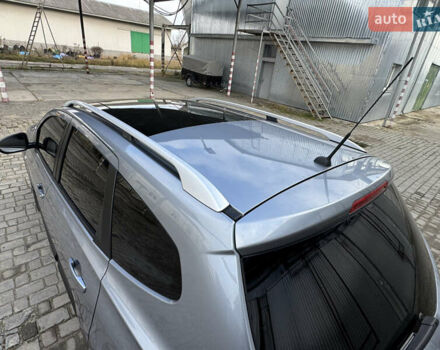 Серый Ниссан Кашкай 2, объемом двигателя 1.5 л и пробегом 247 тыс. км за 10350 $, фото 28 на Automoto.ua