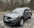 Серый Ниссан Кашкай 2, объемом двигателя 1.5 л и пробегом 229 тыс. км за 11200 $, фото 1 на Automoto.ua