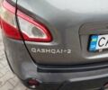 Сірий Ніссан Кашкай 2, об'ємом двигуна 1.6 л та пробігом 237 тис. км за 10100 $, фото 8 на Automoto.ua