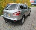 Ниссан Кашкай 2 2011 в Тлумаче на Automoto.ua Серый Ниссан Кашкай 2, объемом двигателя 2 л и пробегом 243 тыс. км за 11950 $, фото 8 на Automoto.ua