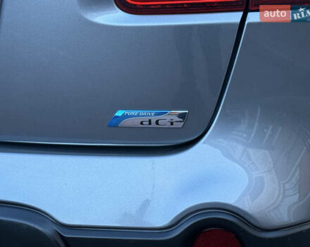 Сірий Ніссан Кашкай 2, об'ємом двигуна 1.5 л та пробігом 229 тис. км за 11600 $, фото 23 на Automoto.ua