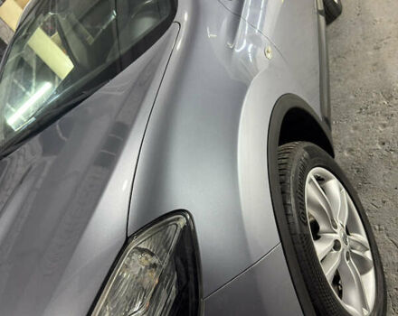 Ниссан Кашкай 2 2011 в Сумах на Automoto.ua Серый Ниссан Кашкай 2, объемом двигателя 2 л и пробегом 170 тыс. км за 11300 $, фото 15 на Automoto.ua