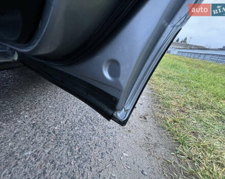 Серый Ниссан Кашкай 2, объемом двигателя 2 л и пробегом 178 тыс. км за 11200 $, фото 68 на Automoto.ua