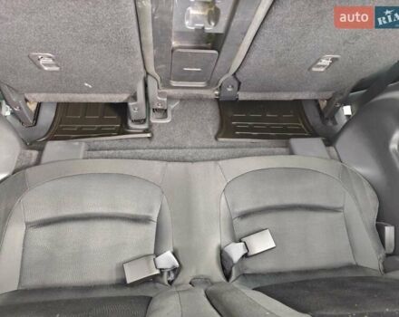 Ниссан Кашкай 2 2011 в Житомире на Automoto.ua Серый Ниссан Кашкай 2, объемом двигателя 1.5 л и пробегом 182 тыс. км за 10600 $, фото 46 на Automoto.ua